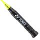 Yonex YONEX Badminton Racket Single Shot New Dimension Carbon Sky Axe Badge ASTROX 77 Bright Yellow Not Threaded