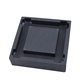 Fen Shang Four Treasures of Anhui She Inkstone, Four Water Return Inkstone Gift Box Books French Painting Supplies Teachers Use Gifts to Give Friends 8-inch Square Inkstone with Ink Sticks