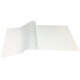 GOLDEN plastic sealing film A4 laminating film card protecting film laminating film card protecting film photo laminating paper 100 sheets/pack 7C220*307