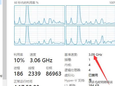 电脑cpu占用过高怎么办