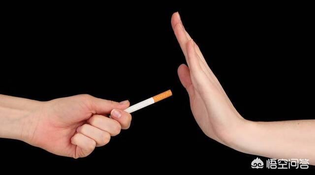 如何让吸烟的人彻底戒烟（长期吸烟的人突然戒烟对身体好吗)