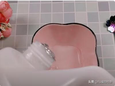 水晶泥怎么做