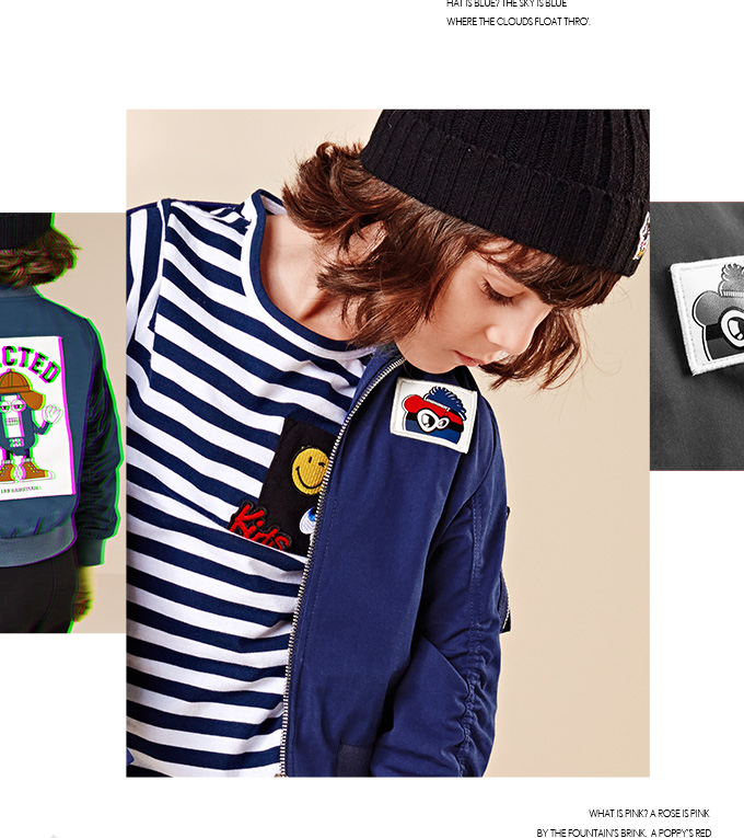 minipeace官方旗舰店