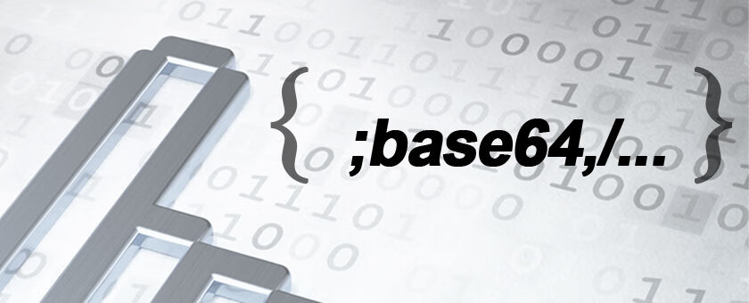 图片资源Base64化在H5页面里有用武之地吗?