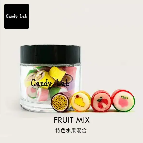 韩国candylab化妆品图片