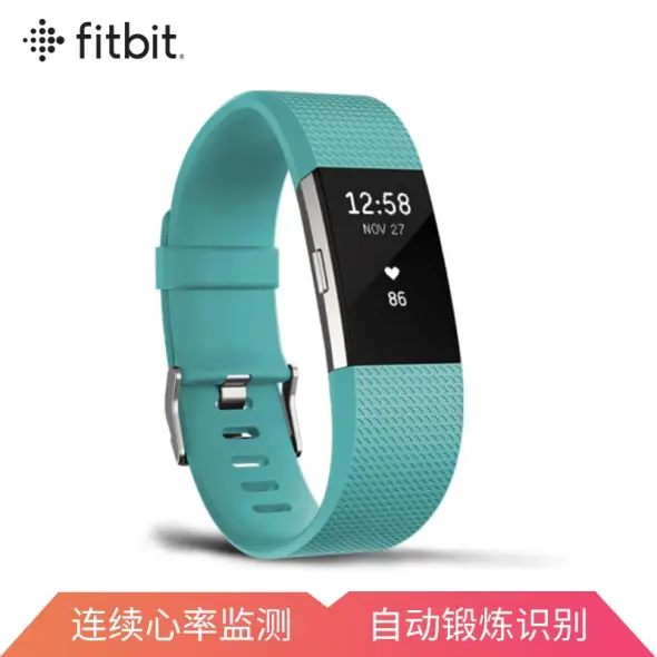 fitbit京东自营官方旗舰店