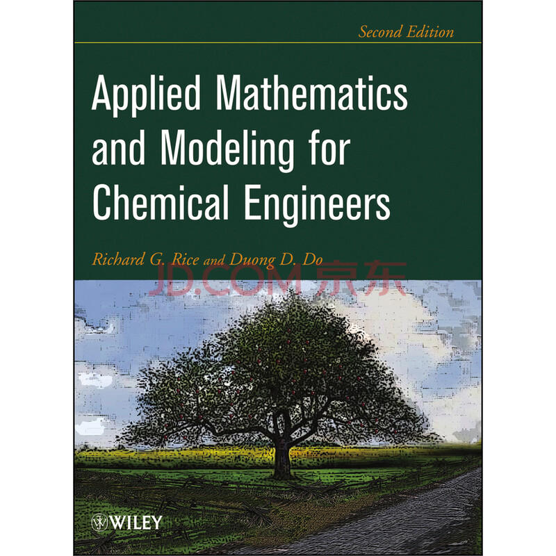  applied mathematics and modeling for chemical engineers second