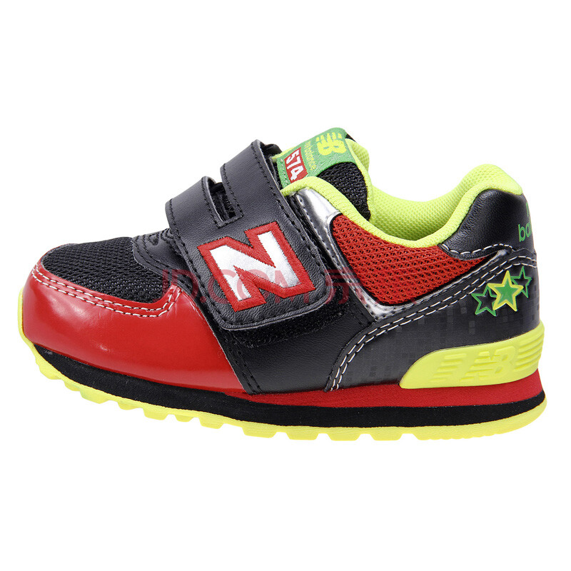 新百倫 new balance nb童鞋 男女 小童復古運動鞋 kv574fbi/pbi/gki