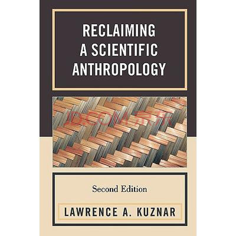 reclaimingascientificanthropology
