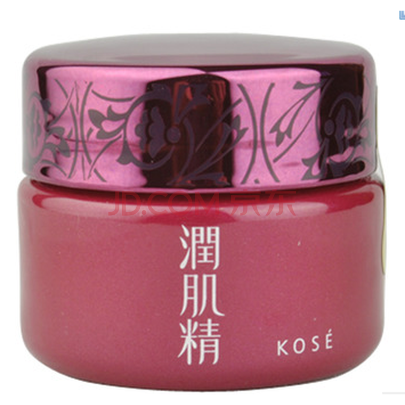 高丝kose 润肌精 眼霜 20ml 去黑眼圈 眼部抗皱 去眼袋