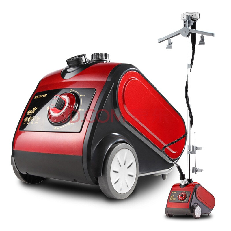 华光hgta5201b蒸汽挂烫机