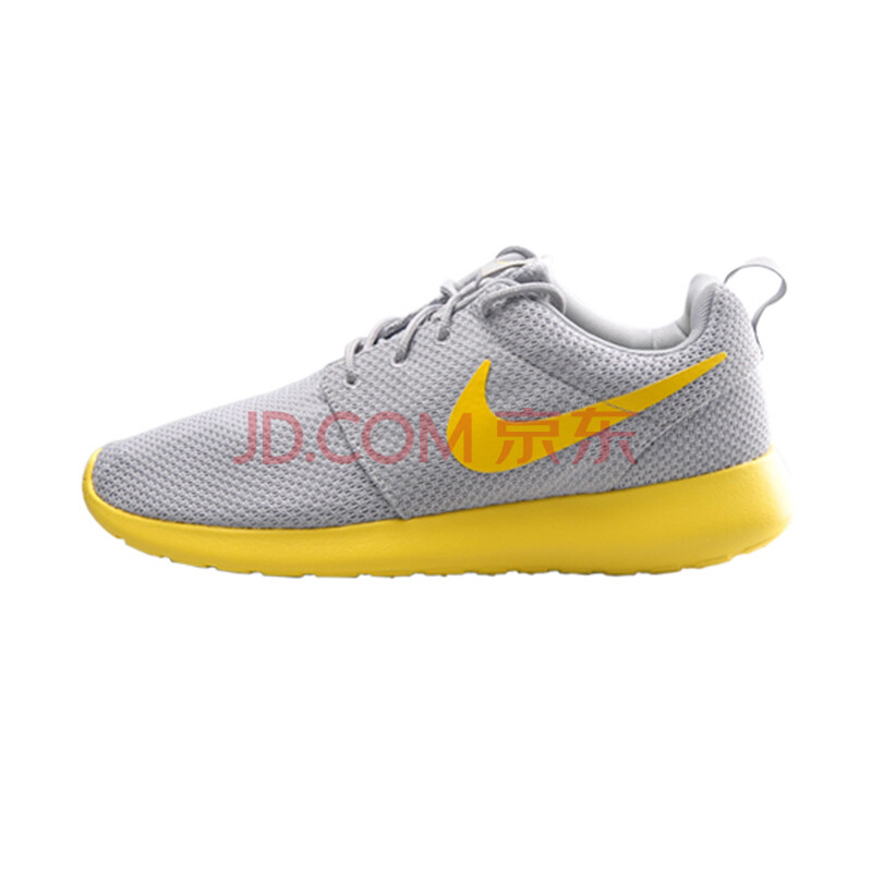 nike roshe run耐克男鞋輕便網面透氣跑鞋跑步運動鞋男網鞋 511881