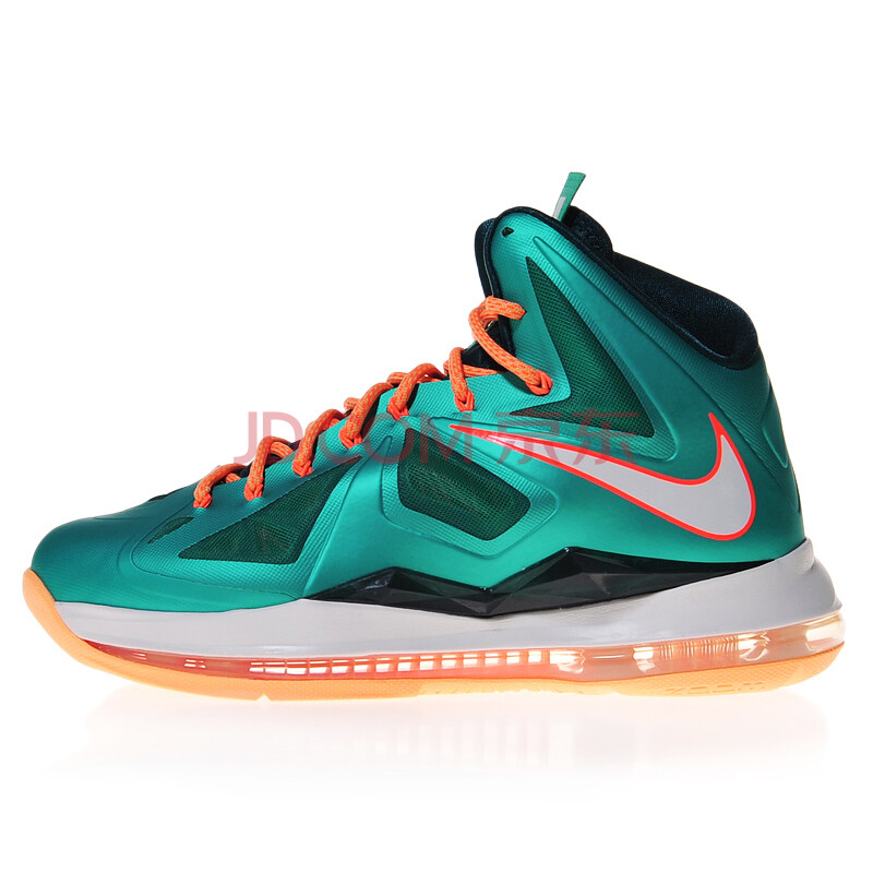 耐克nike james詹姆斯籃球鞋lebron 626374 616175 543645 土豪金