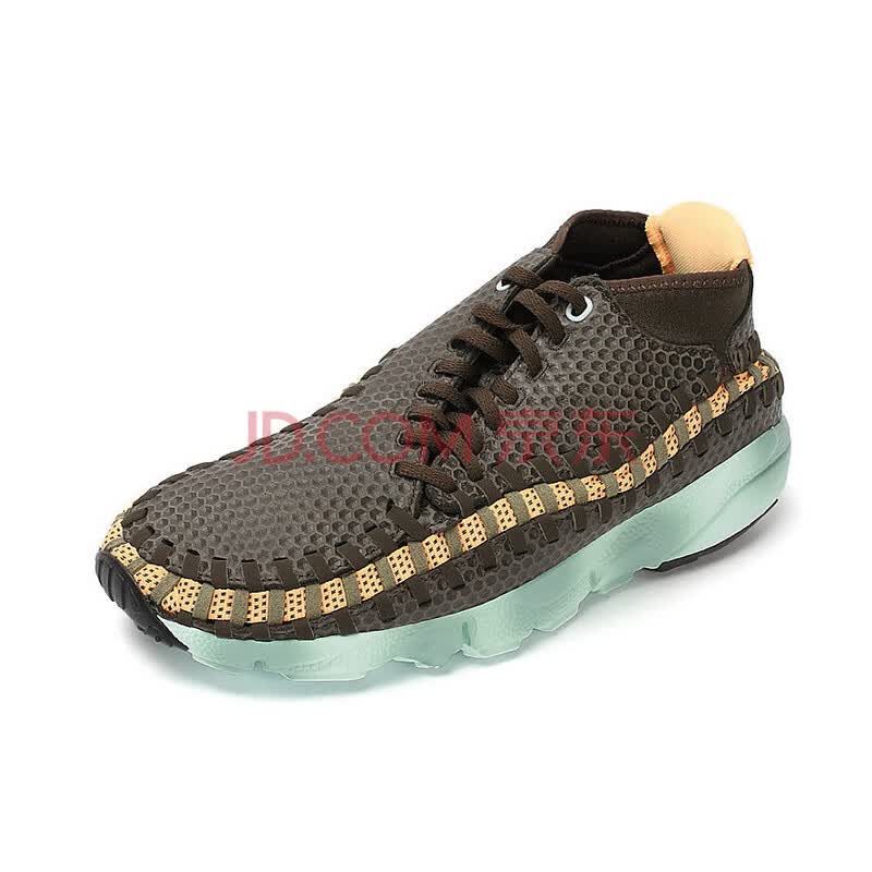 nike air 藤原浩编织鞋 443686-030/204/443 204 40.