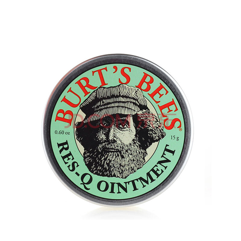 burts bees 小蜜蜂神奇紫草膏15g