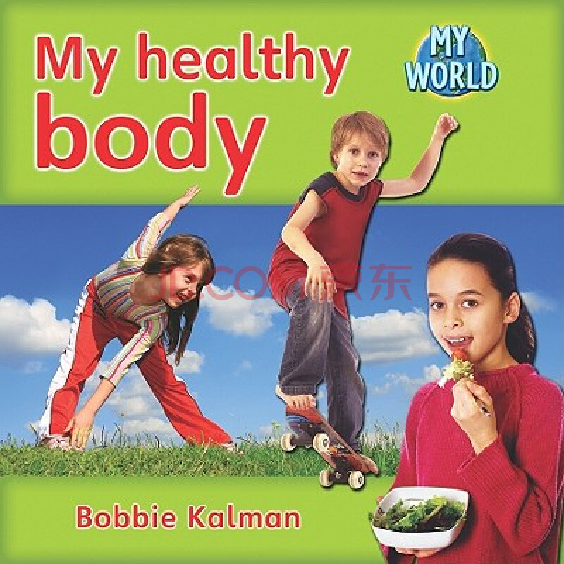 healthybody图片