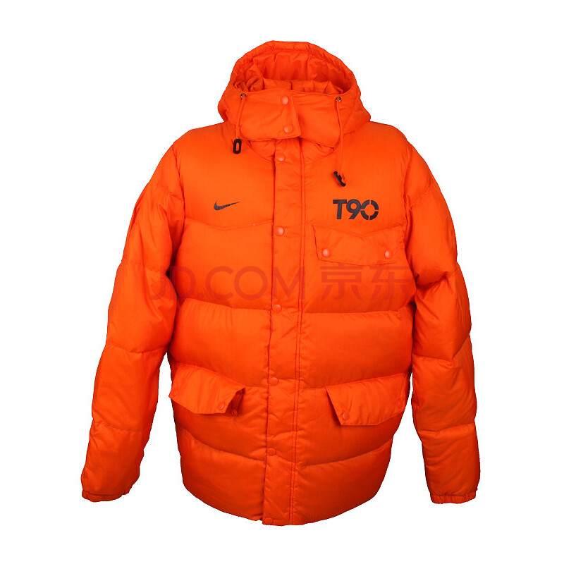 nike耐克 男装连帽外套 t90 羽绒服 运动服 434205-827 434205-827