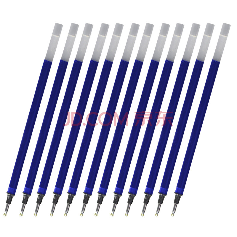 百乐(pilot)中性笔芯bls-g1-5(适用于啫哩笔bl-g1-5)百乐笔芯0.