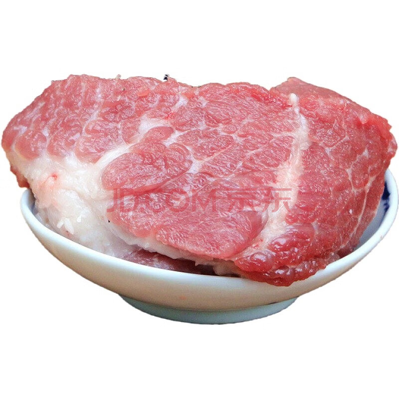 五花肉 猪里脊肉 前腿肉 梅花肉 土猪肉 农家喂养 新鲜现杀猪肉 3斤