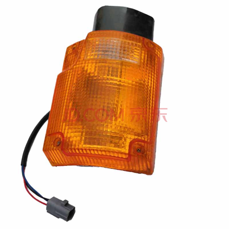 车达人 货车运输车卡车解放ca1121j/ca1122j驾驶室转向灯总成方向灯