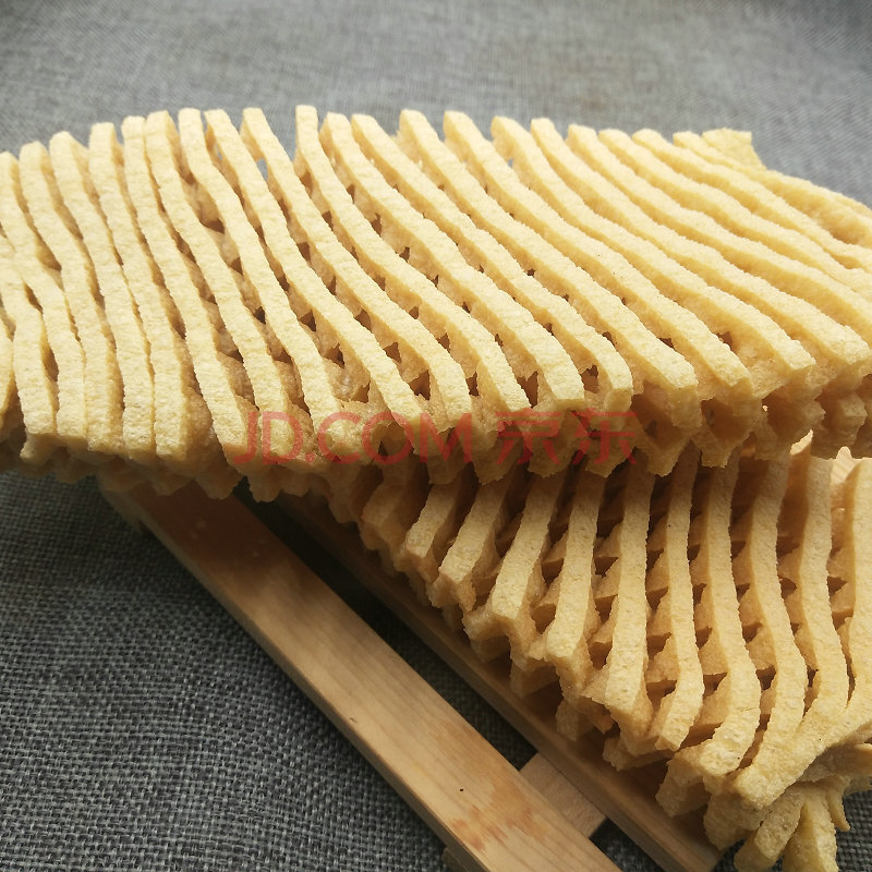 特产花干豆腐串豆制品花干豆干夹馍板面把子肉麻辣烫兰花干 500g