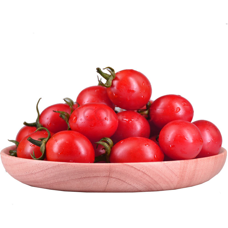 广西百色千禧圣女果5斤装 时令生鲜水果产地直发