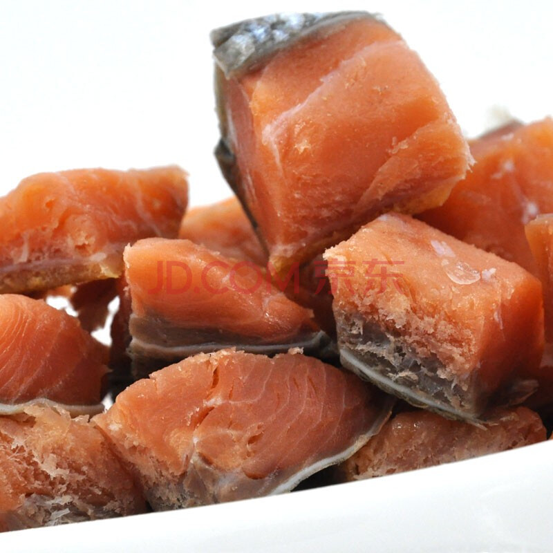 大马哈鱼 新鲜腌制马哈鱼 抚远新鲜木桶腌制野生洄游大马哈鱼咸鱼整条