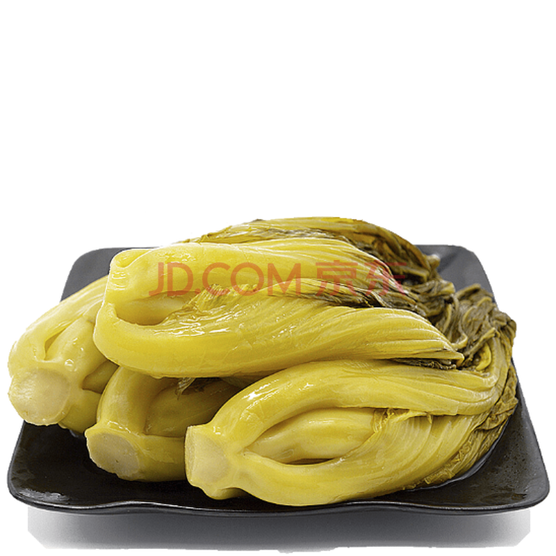 酸菜鱼 正宗雷州特产农家手工自制芥菜有机酸菜5kg