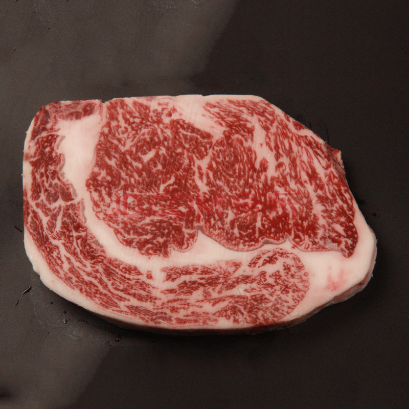 核酸已检测 本来样澳洲进口原装整条 和牛肉m9 原切雪花牛排 整条发货