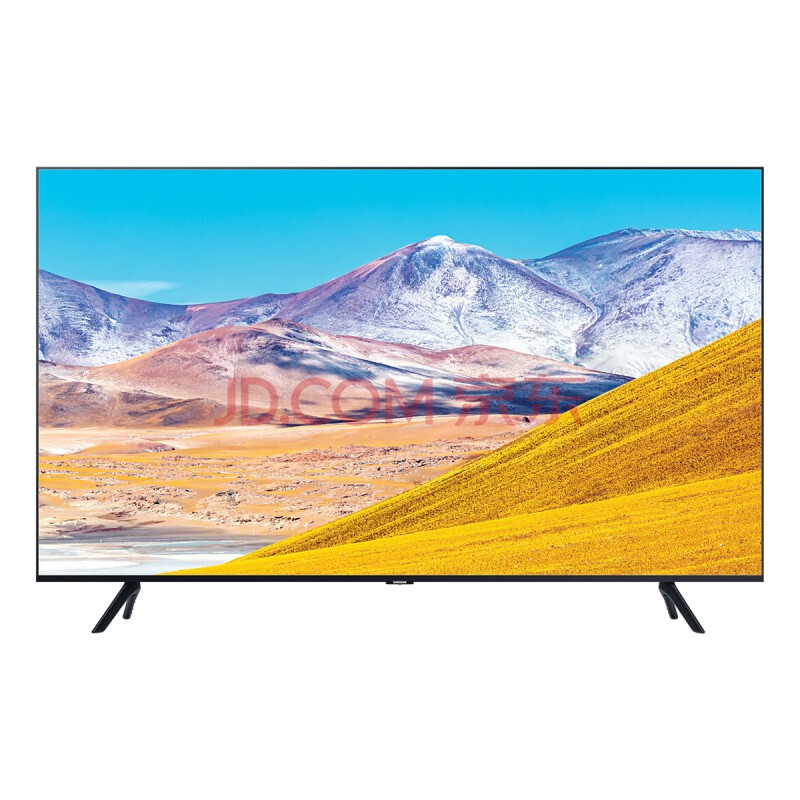 三星(samsung)ua75tu8000jxxz 75英寸hdr10 智能4k超高清电视 新品
