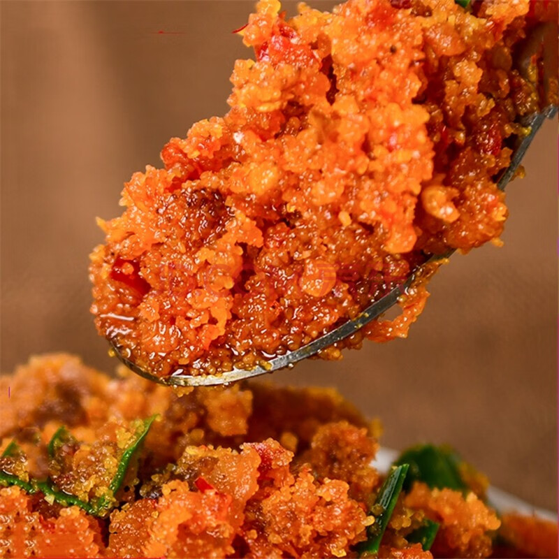 榨广椒湖北省特产恩施宜昌鲊咋杂渣炸广椒榨胡椒辣椒海椒干货小吃