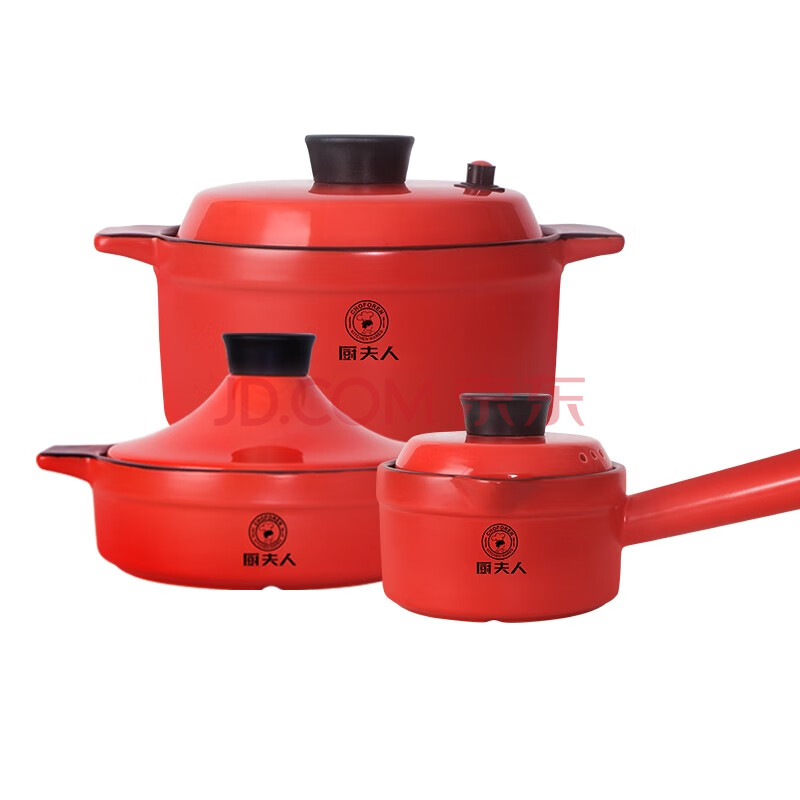 厨夫人微压尊享系列 cfr-25a03