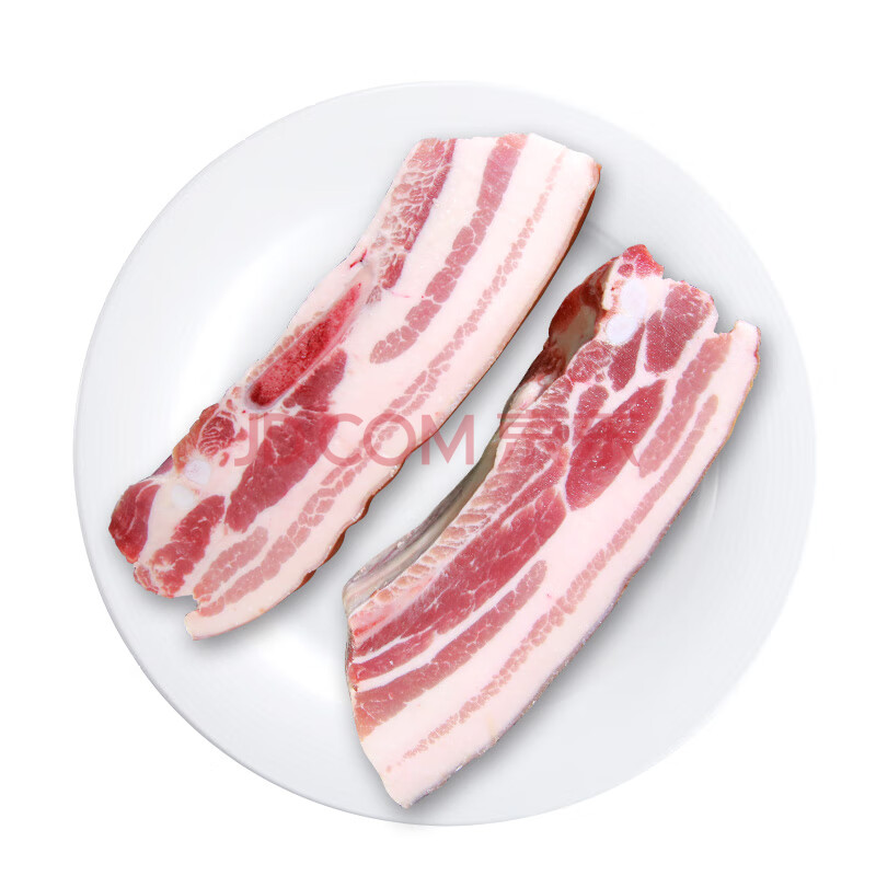 肉掌门 猪五花肉1.