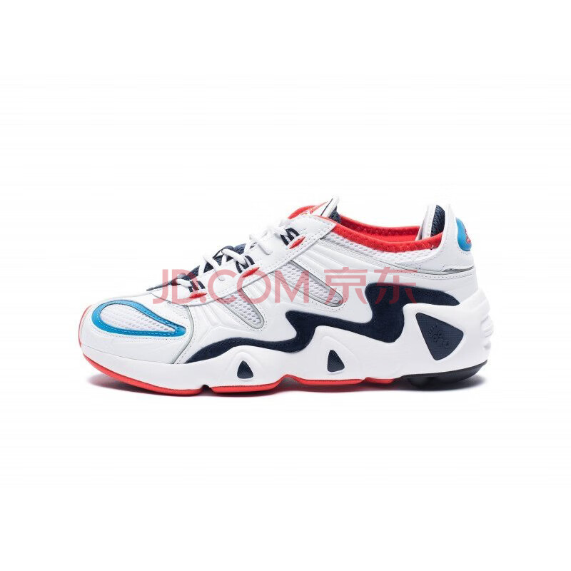 adidas/阿迪达斯 consortium fyw s-97 og天足老爹鞋g27704 g27704