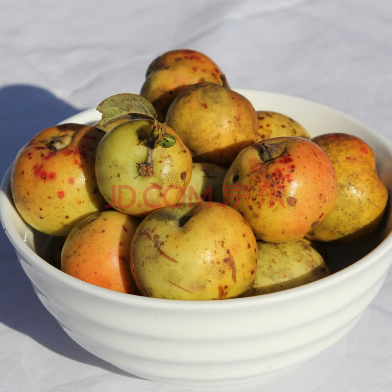 香宜惠酸哆依多依果云南临沧特产渣子果水果酸味水果 1斤