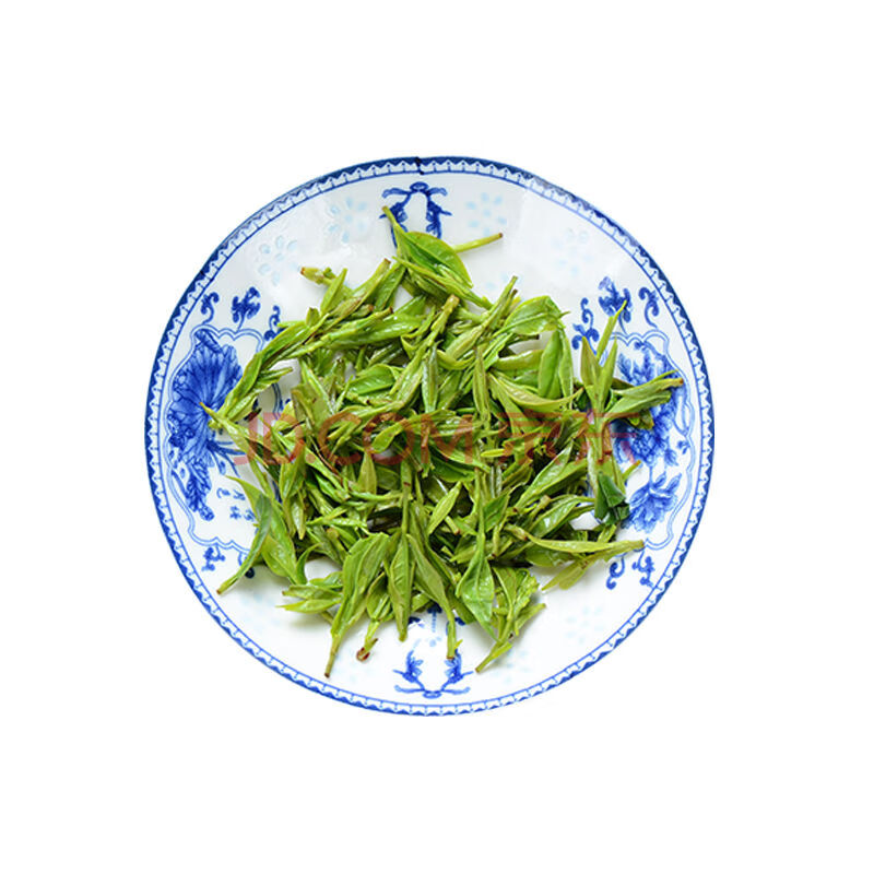 小叶苦丁茶2020青山绿水茶叶嫩芽非特级贵州余庆野生小苦丁茶 50g
