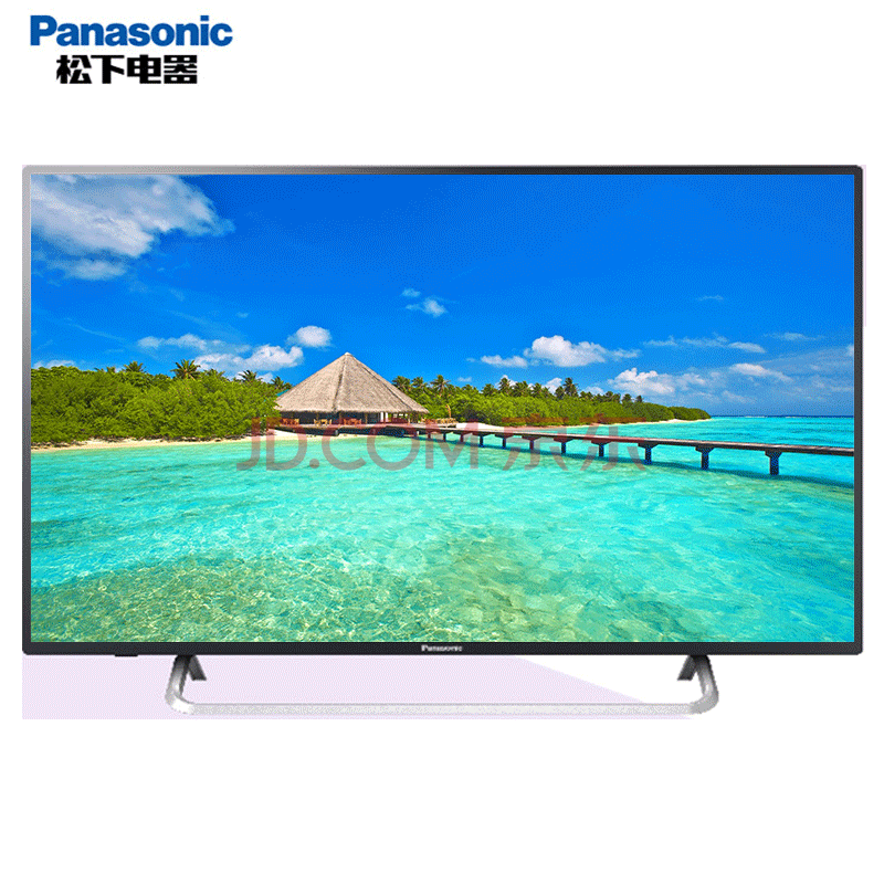 松下电视th-55dx500c 55英寸4k超高清hdr智能网络液晶平板电视机 th-5