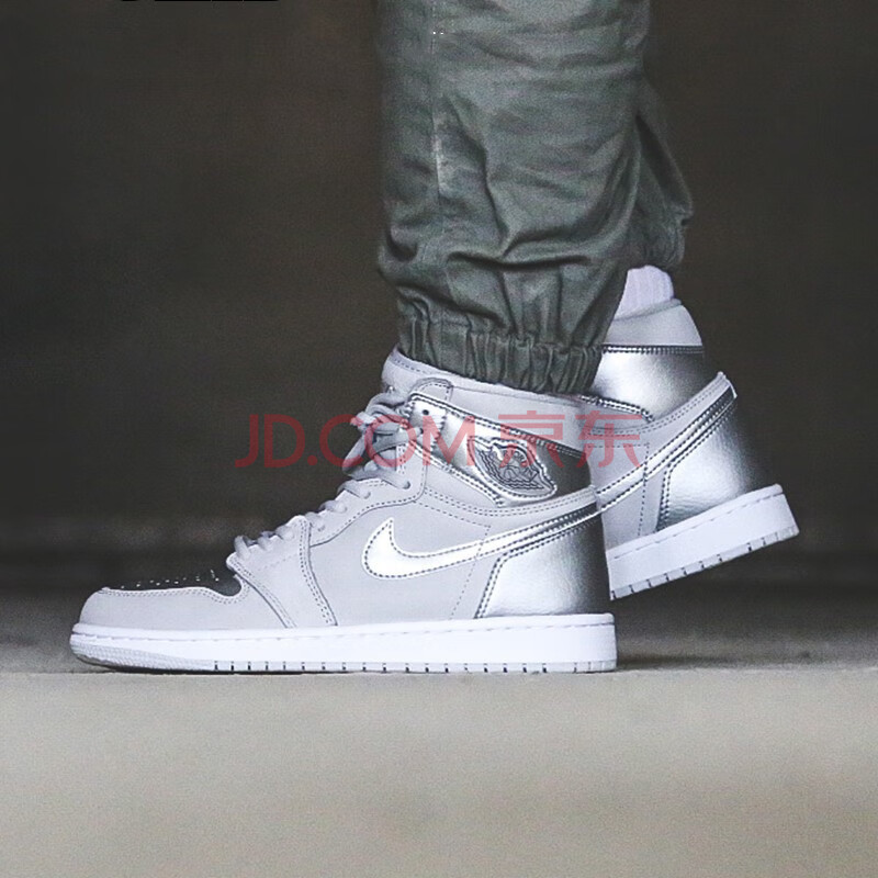 1 aj1运动鞋舒适缓震经典篮球鞋 575441