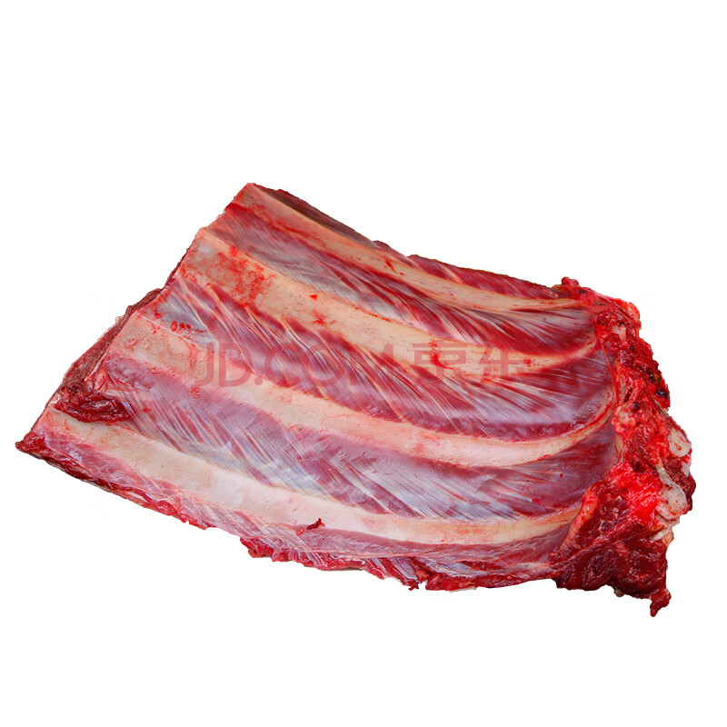 驴骨头新鲜驴骨原料 驴骨汤驴大腿驴龙骨新鲜真空 驴排新鲜 5斤大棒骨