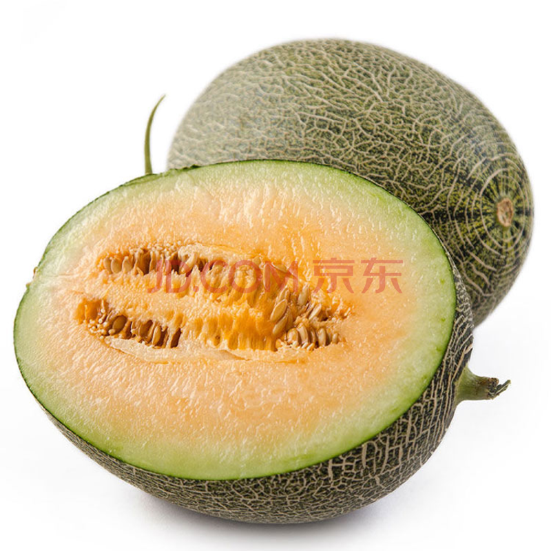 永辉农场波斯蜜瓜 约500g(现切)