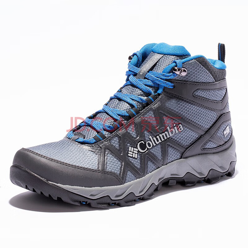 【columbia哥伦比亚 徒步鞋 dm0074】columbia哥伦比亚男鞋秋冬户外