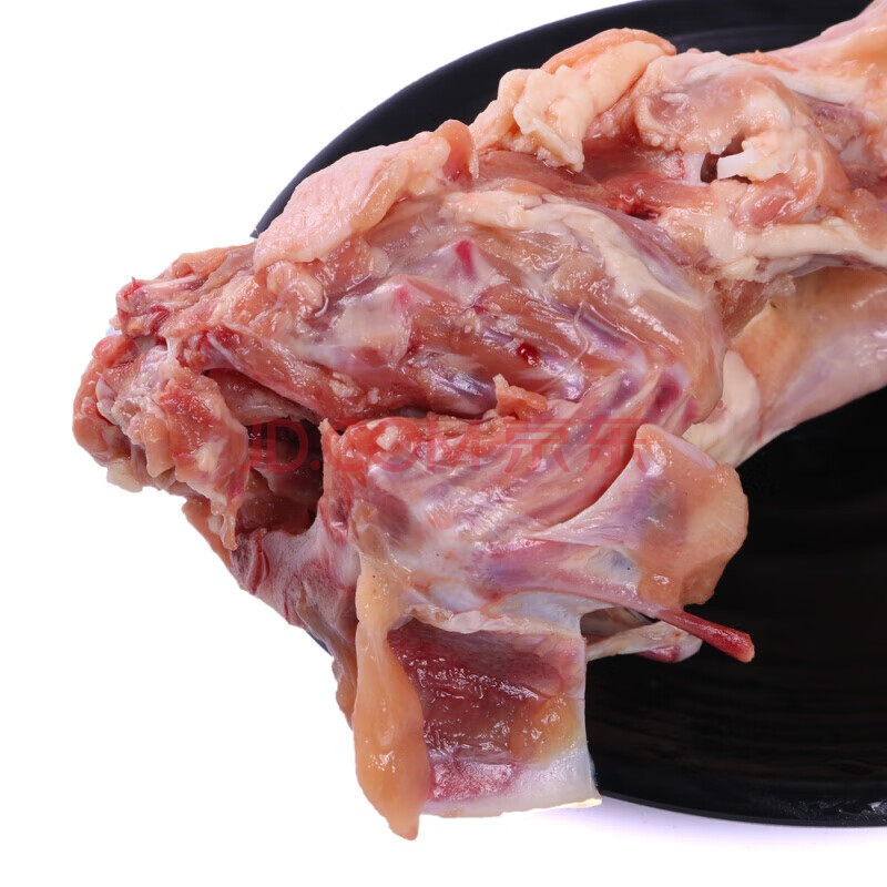 宝然鸡骨架鸡汤生冻鸡肉骨架 9斤