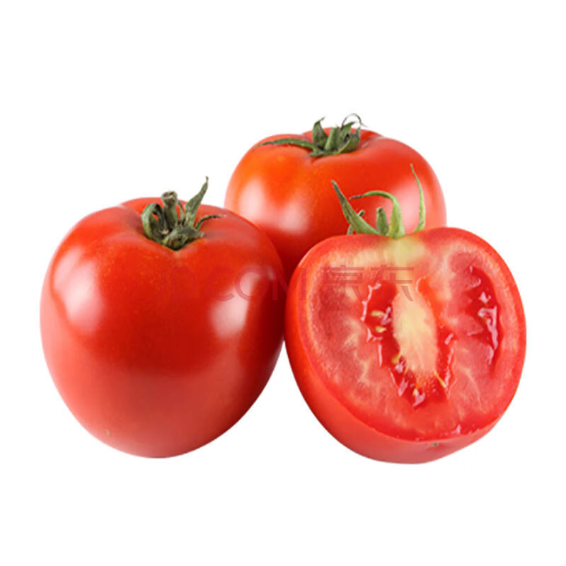 新鲜西红柿普罗旺斯番茄水果洋柿子 5斤装