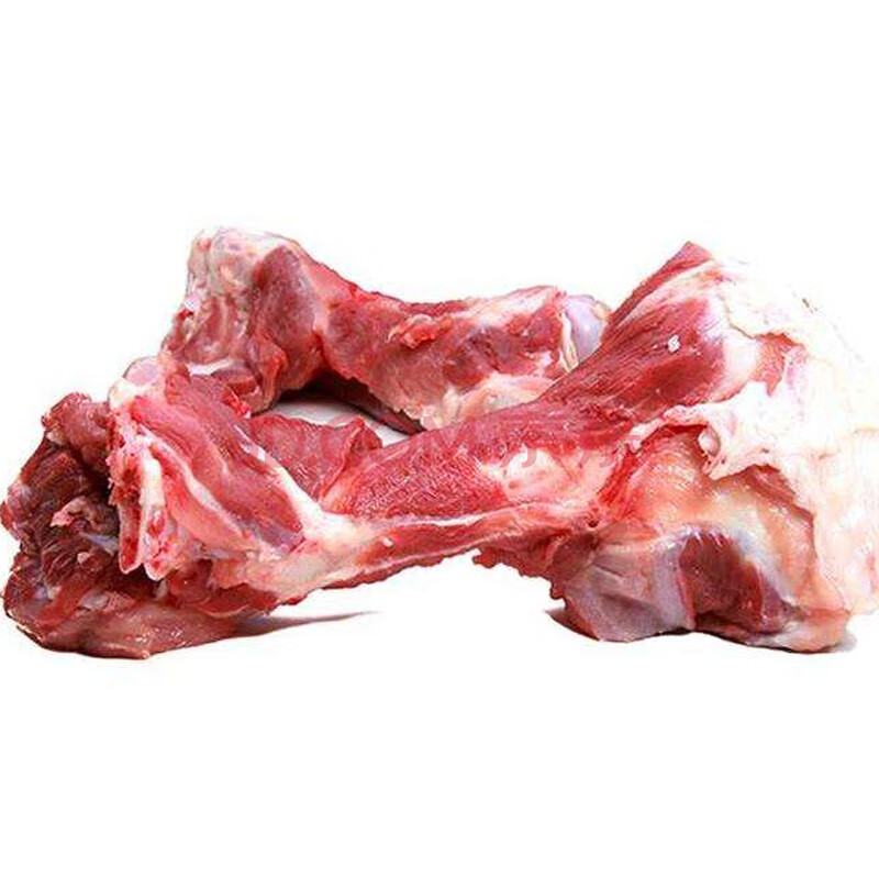 新鲜猪骨汤猪骨头2斤猪筒骨猪大骨汤骨猪大骨头棒骨筒子骨带肉