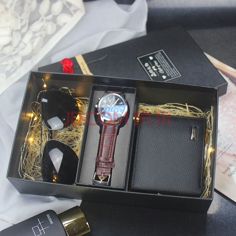 送男友生日礼物创意给男生老公的实用纪念日走心异地恋送爸爸sn9252