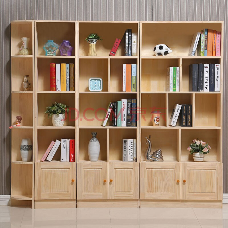 04米宽有底门 原木免漆