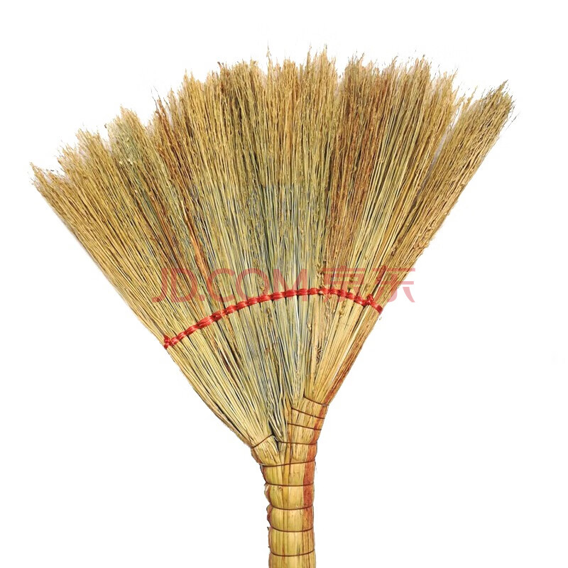 小笤帚 加厚小扫把扫帚 无穗高粱 1把