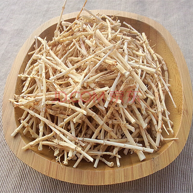 白茅根干货煲汤料100克原色茅草根甜草根可搭竹甘蔗
