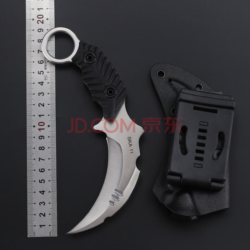 csgo爪子刀壁纸-千图网