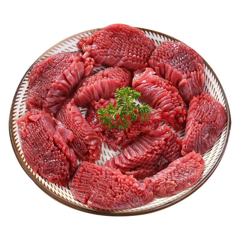 生鸭胗鸭肫鲜冷冻鸭胗锅食材 冰冻鸭胗花鸭豚鸭郡肝250g